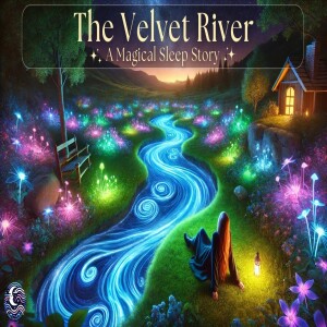 The Velvet River: A Magical Sleep Tale / Bedtime Talk Down