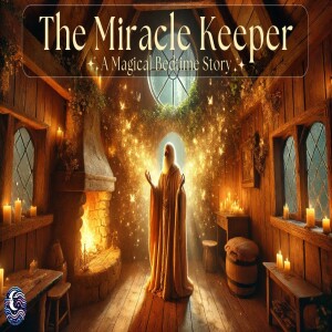 The Miracle Keeper: A Magical Sleep Story / Bedtime Talk Down