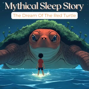 A Mythical Bedtime Story - The Dream Of The Red Turtle