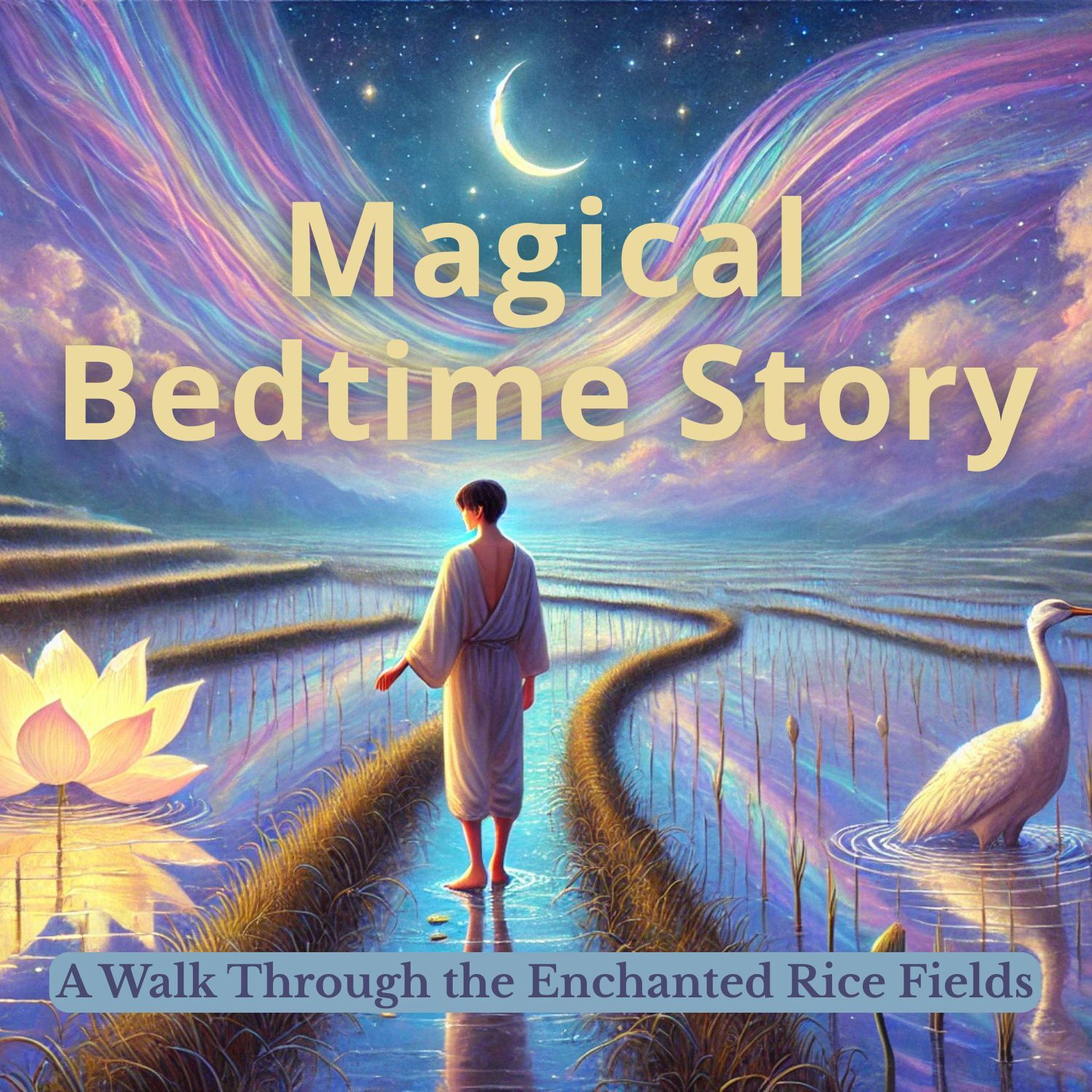 Dream With Jacob