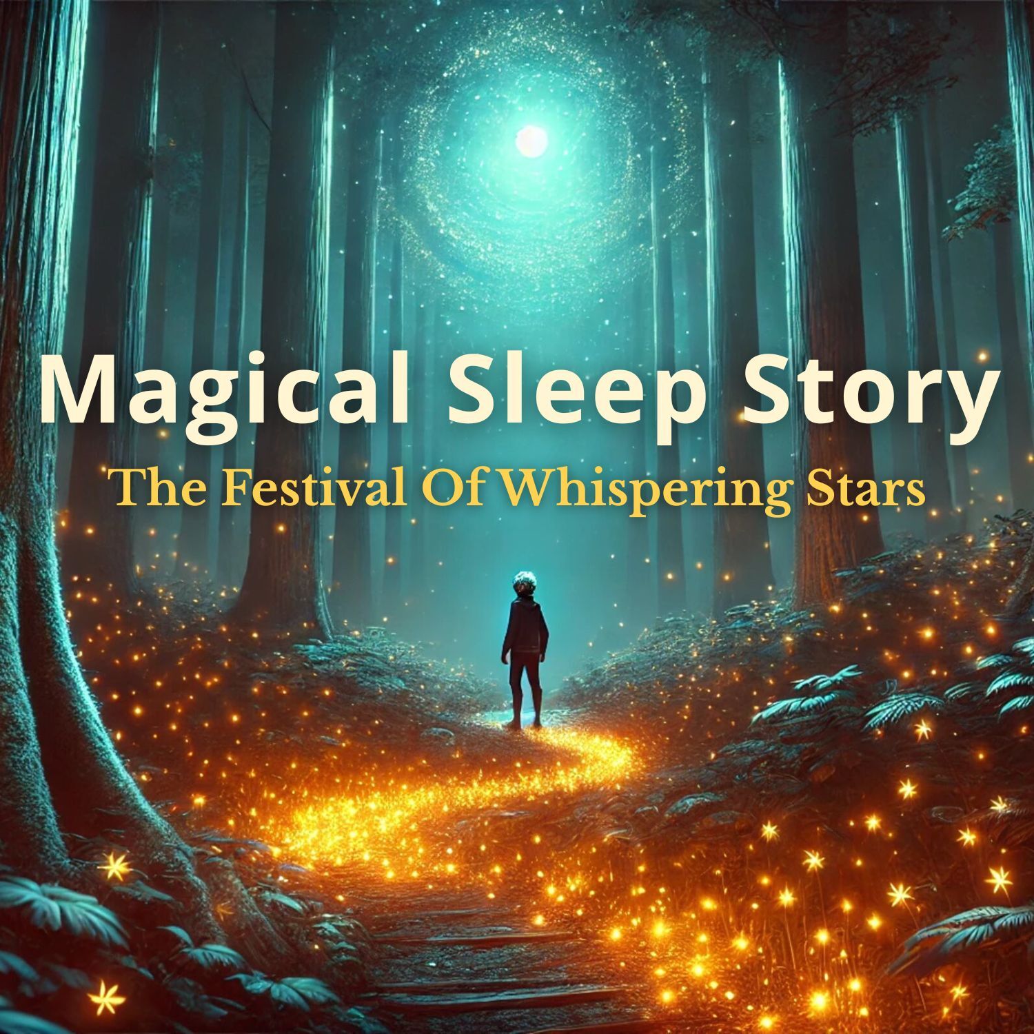 Dream With Jacob