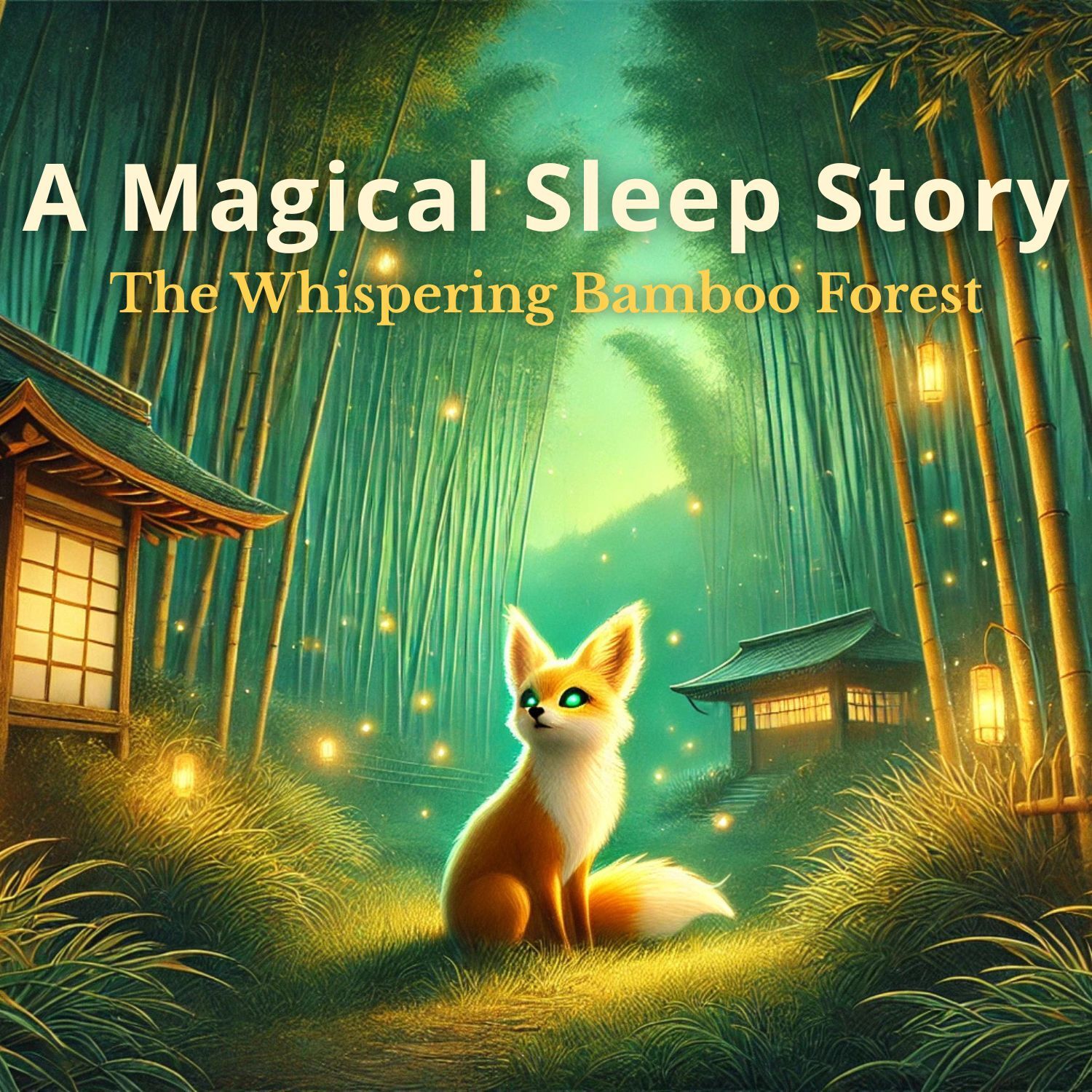 Dream With Jacob