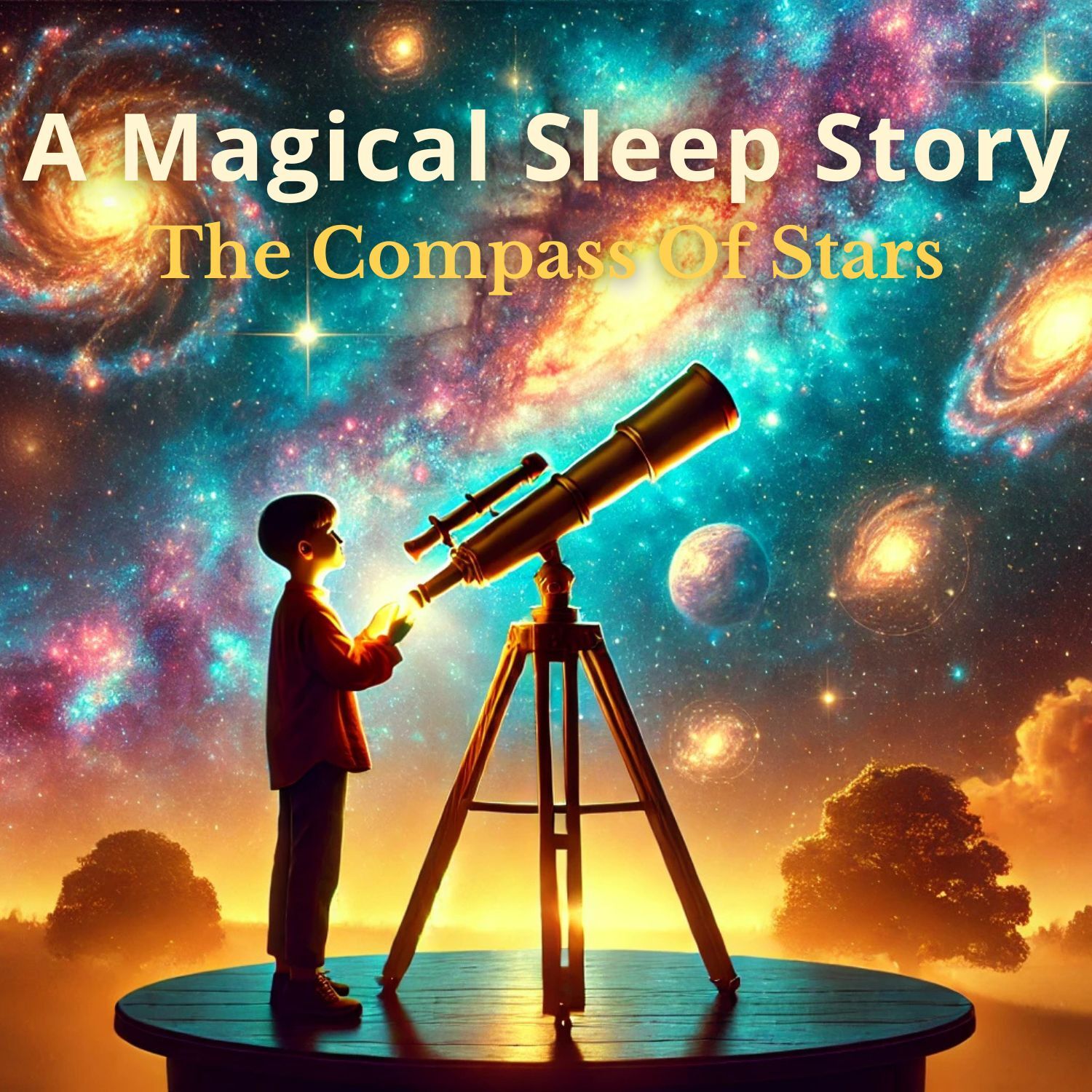 Dream With Jacob