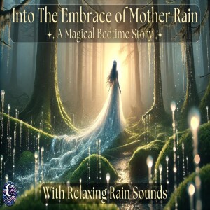 Into The Embrace of Mother Rain | An Magical Bedtime Story