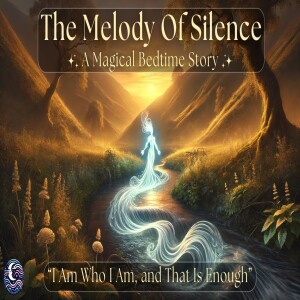 A Magical Sleep Story: The Melody Of Silence | A Lullaby for the Soul