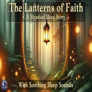 A Bedtime Story For Trusting In The Unknown | Magical Sleep Tale W/ Soothing Music