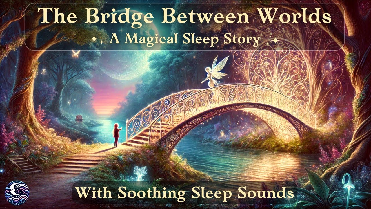Dream With Jacob