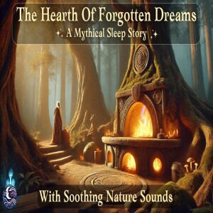 The Eternal Hearth Of Forgotten Dreams | A Magical Bedtime Story