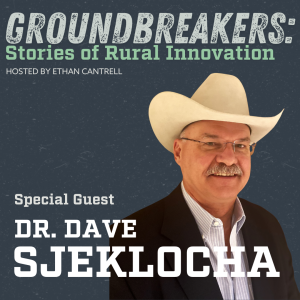 Leading with Care: Animal Welfare, Mentorship, and Industry Insite with Dr. Dave Sjeklocha