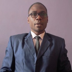 Episode 12 - Emmanuel Mukusa - NRCF - COVID-19 Update
