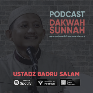 Pelajaran Berharga Di Bulan Ramadhan | Ustadz Ustadz Badru Salam