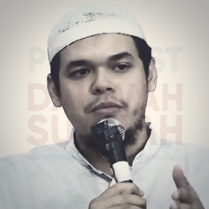 Lepas Dari Jeratan | Ustadz Muhammad Halid Syar’ie