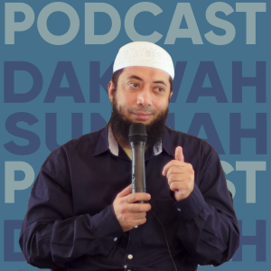 Memberi Maaf dan Ampunan kepada Orang Lain (Ustadz Khalid Basalamah)