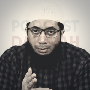 Anjuran Bekerja Mengurusi Zakat atau Sedekah | Ustadz Khalid Basalamah