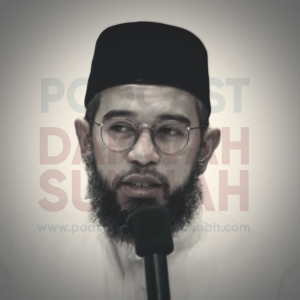 Jangan Gantungkan Dia | Ustadz Muhammad Nuzul Dzikri