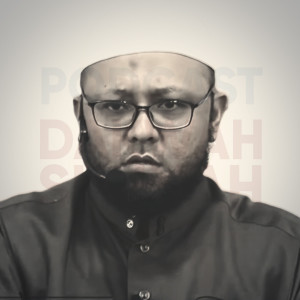 Metode Salaf dalam Menyikapi Penyimpangan Aqidah dan Manhaj Part 3 | Ustadz Riyadh bin Badr Bajrey