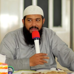 Yang Harus Ditiru (Ustadz Subhan Bawazier)