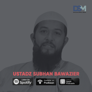Ku Tak Takut | Ustadz Subhan Bawazier