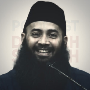 Belajar Dari Sahabat Nabi | Ustadz Syafiq Riza Basalamah
