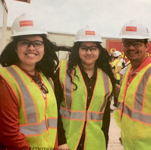 Can students launch successful careers in Brownsville?