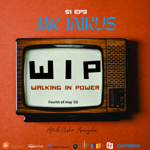 Mr Jairus; called to walk in power S1 ep3