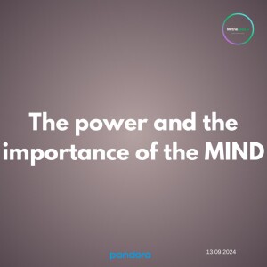 The Power and Importance of the Mind | Amb. Elisha