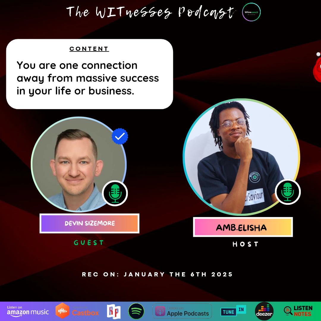 WITneSSes