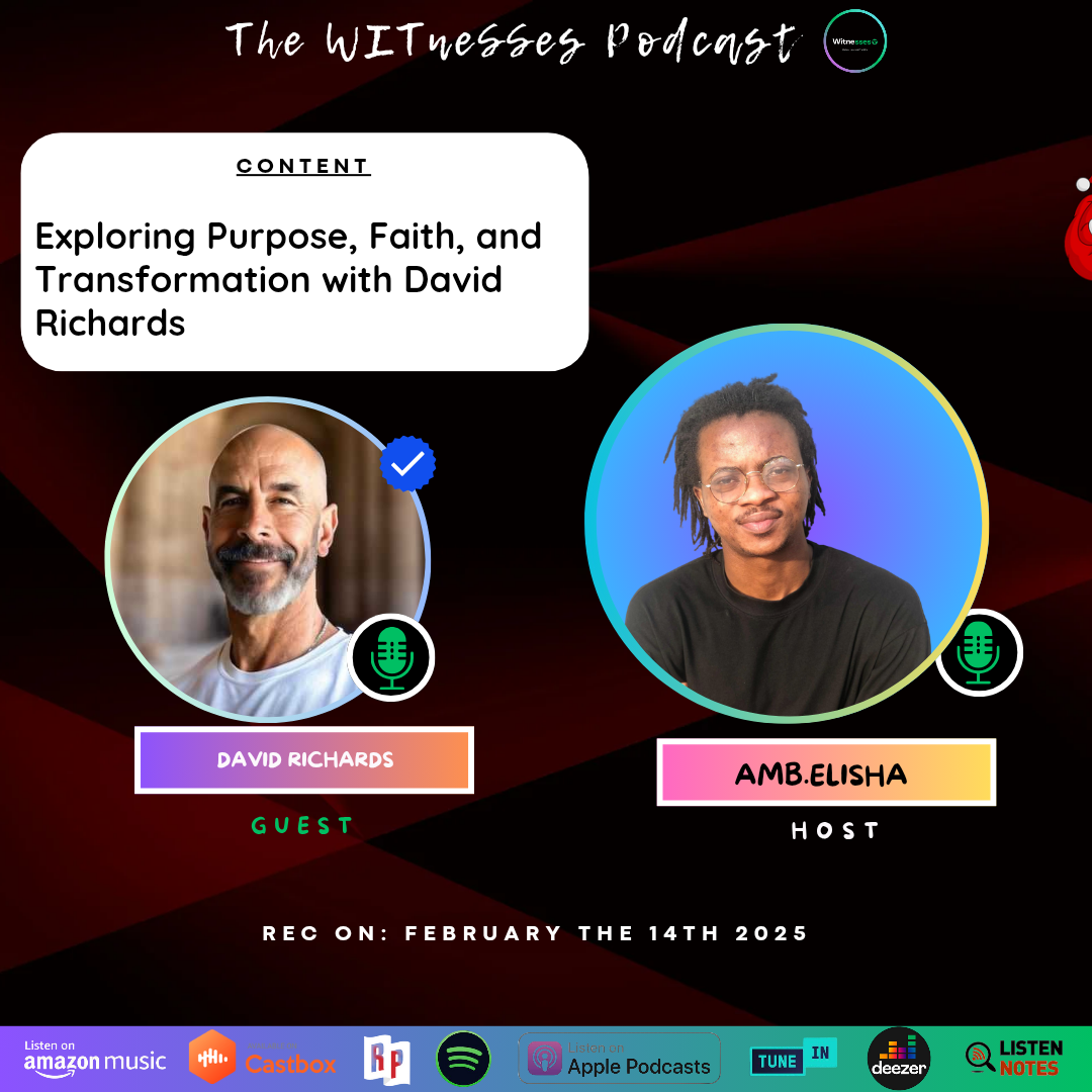 WITneSSes
