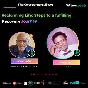 Reclaiming Life: Steps to a Fulfilling Recovery Journey | Michael Herbert