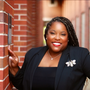 Dr. Alexandria White: Diversity, Equity & Inclusion -- and Business