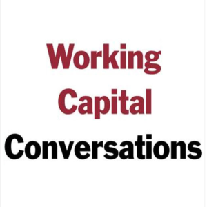 Joseph Stiglitz: Is Capitalism Working?