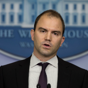 Ben Rhodes on What Happened to America -- and the World?