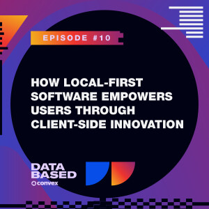 How Local-First Software Empowers Users Through Client-Side Innovation