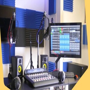 Beat53radio episode 1