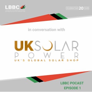 LBBC in conversation with UK Solar Power