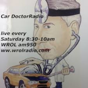 Richard Reina of CARiD.com joins me to talk about what is hot for car gifts 