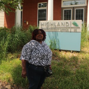 Voices from Highland: Ms. Mary