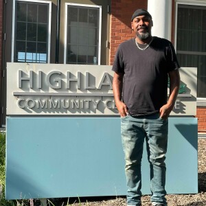 Voices from Highland: Mr. Fred