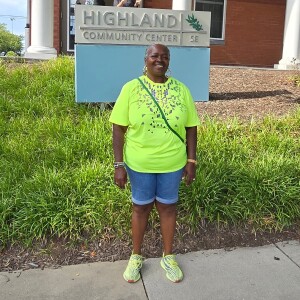 Voices from Highland: Ms. Wanda