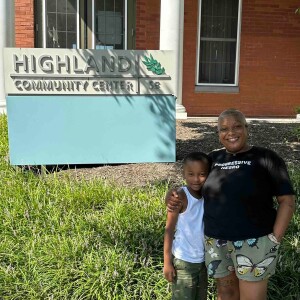 Voices from Highland: Ms. Kima