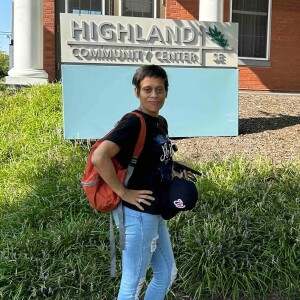 Voices from Highland: Ms. Melita