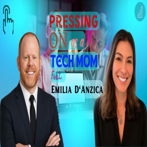 INTERVIEW With Emilia D’Anzica