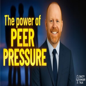 The Power of Peer Pressure