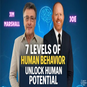 INTERVIEW With Jim Marshall