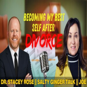 INTERVIEW With Dr Stacey Rose