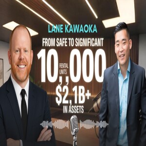 INTERVIEW with Lane Kawaoka