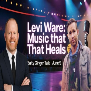 INTERVIEW With Levi Ware