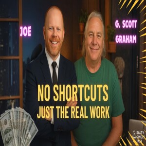INTERVIEW With G. Scott Graham