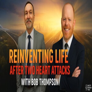 INTERVIEW With Bob Thompson