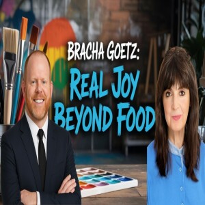INTERVIEW With Bracha Goetz